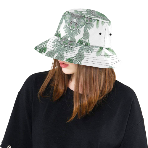 Indian Christmas-18 All Over Print Bucket Hat