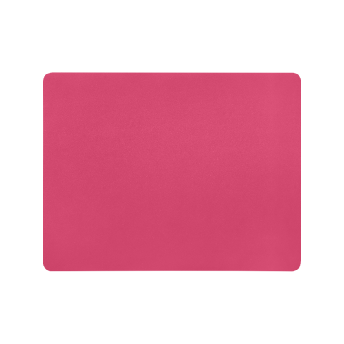color cherry Mousepad 18"x14"