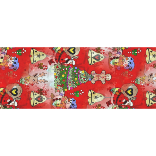 new2019red Gift Wrapping Paper 58"x 23" (3 Rolls)