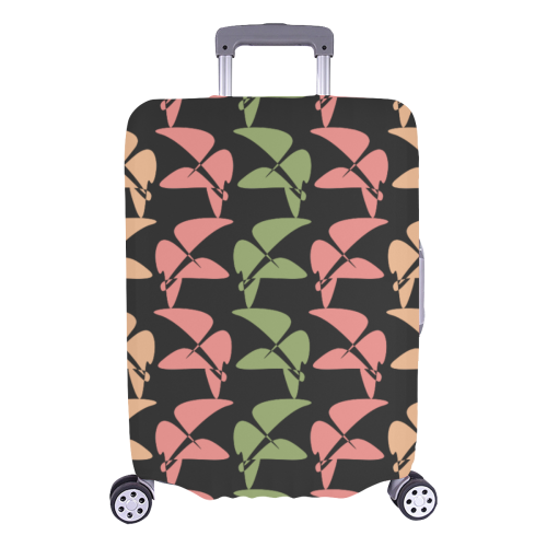 zappwaits g1 Luggage Cover/Large 26"-28"