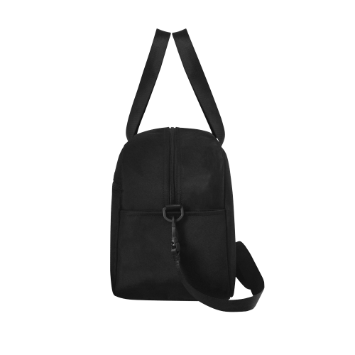 StrawberryLips Bag Fitness Handbag (Model 1671)