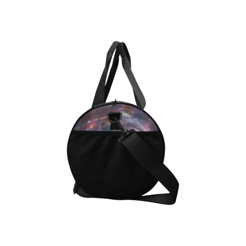 Galaxy Cat Duffle Bag (Model 1679)