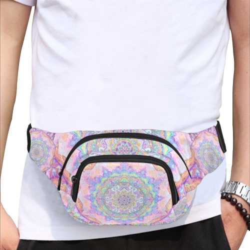 india Fanny Pack/Small (Model 1677)