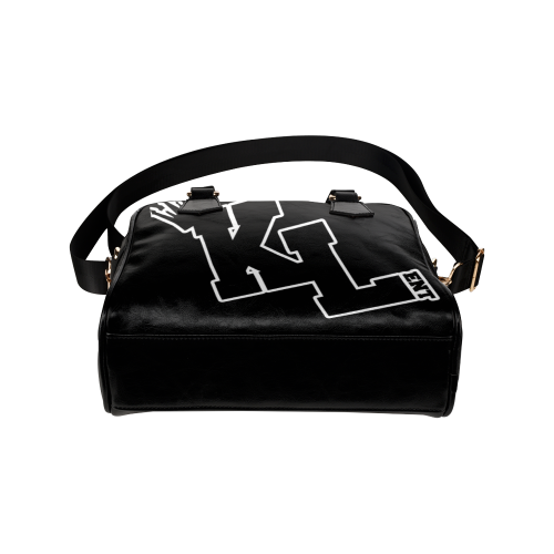 King Luie Shoulcer Bag Shoulder Handbag (Model 1634)