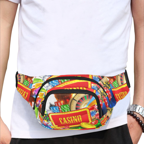 bb 80808 Fanny Pack/Small (Model 1677)