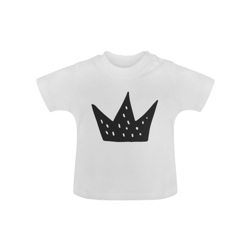 Ben's Crown Baby Classic T-Shirt (Model T30)