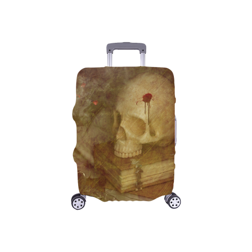 The Witchers Desk Luggage Cover/Small 18"-21"