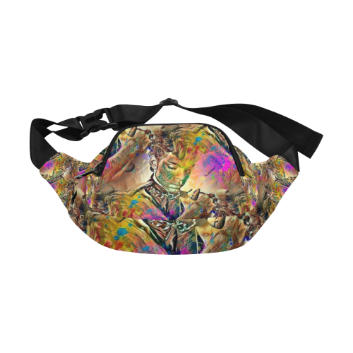 Prince by Nico Bielow Fanny Pack/Small (Model 1677)