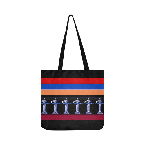 Mother Armenia Reusable Shopping Bag Model 1660 (Two sides)