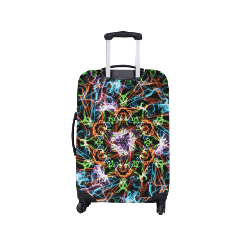 2 Luggage Cover/Small 18"-21"