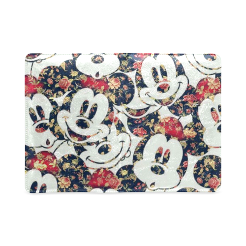 Mickey Mouse Custom NoteBook A5