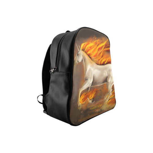 7dc392fb7c380b6ed9018a3cf8e98db9 School Backpack (Model 1601)(Small)