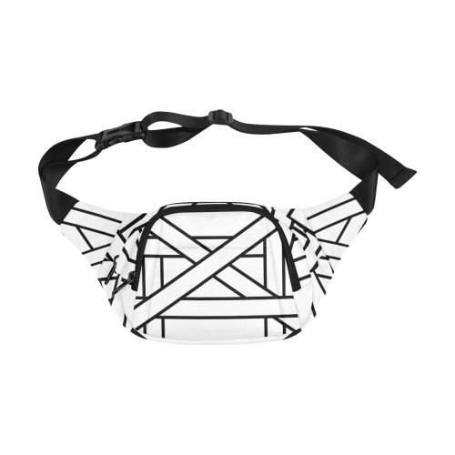 strap Fanny Pack/Small (Model 1677)