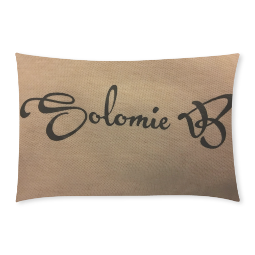 Solomie B 3-Piece Bedding Set