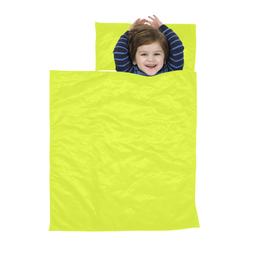 color luis lemon Kids' Sleeping Bag
