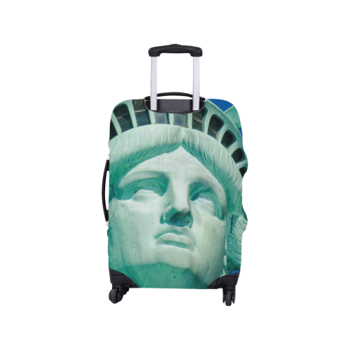 Liberty20170212_by_JAMColors Luggage Cover/Small 18"-21"