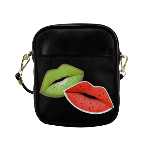 FruitLips SlingBag Sling Bag (Model 1627)