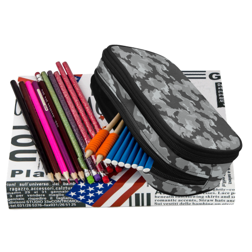 type1 urban Pencil Pouch/Large (Model 1680)