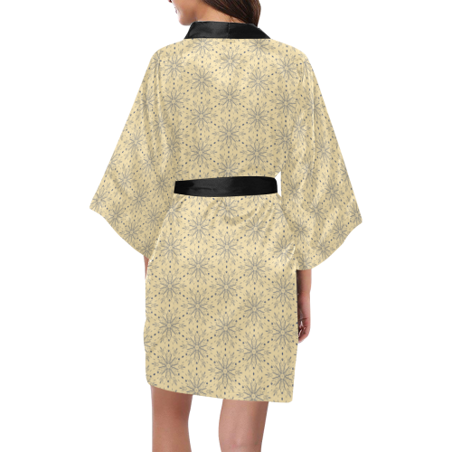 Sunlight #3 Kimono Robe