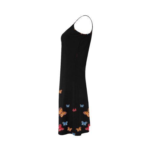 Armenian Hearts Alcestis Slip Dress (Model D05)