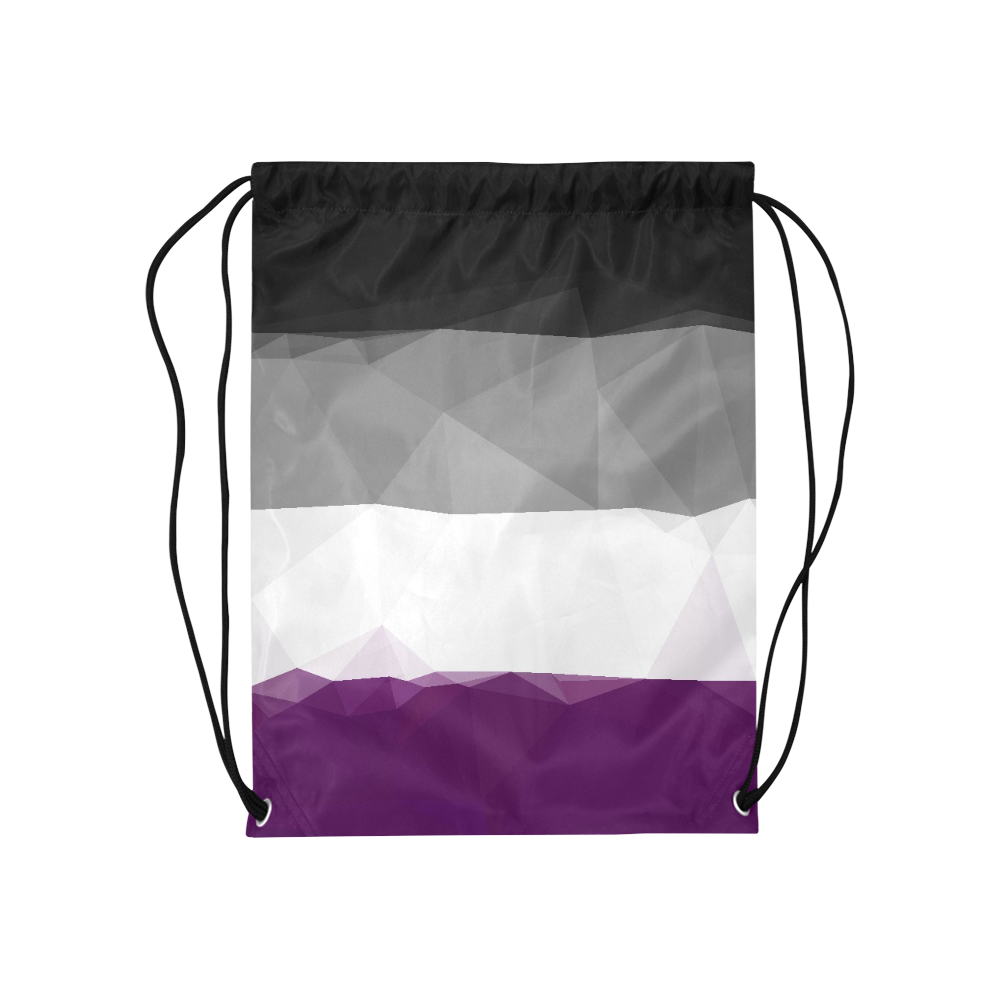 pride drawstring bag