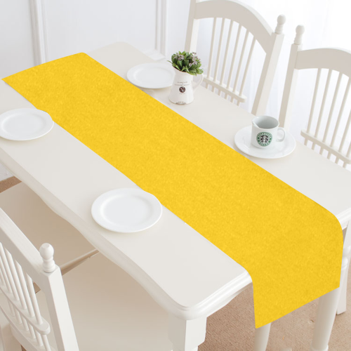 color mango Table Runner 16x72 inch