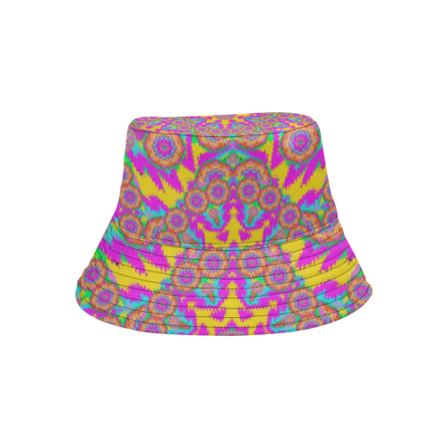 shine like a star in star shine All Over Print Bucket Hat