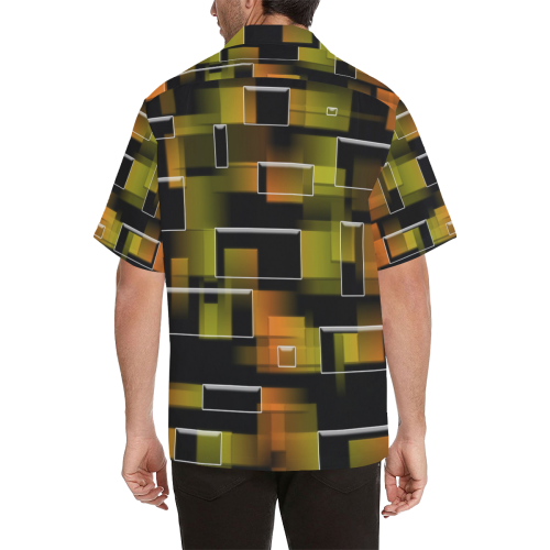 16c Hawaiian Shirt (Model T58)