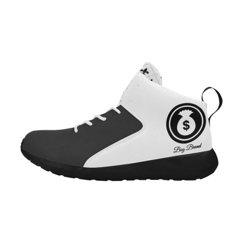 BB III Men's Chukka Training Shoes (Model 57502)