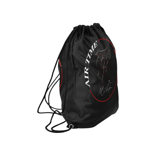 Gaming Bag Large Drawstring Bag Model 1604 (Twin Sides)  16.5"(W) * 19.3"(H)