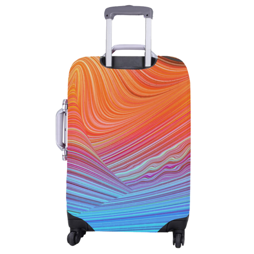 solaris Luggage Cover/Large 26"-28"