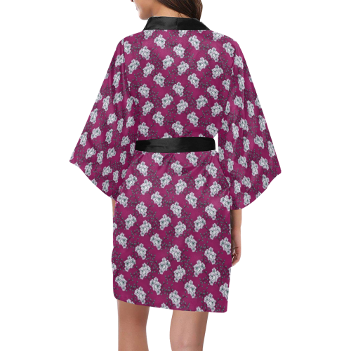 15ns Kimono Robe