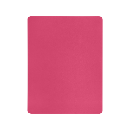 color cherry Mousepad 18"x14"