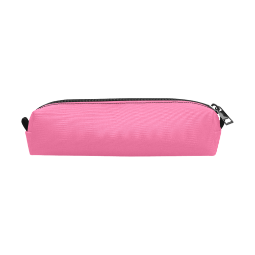 color French pink Pencil Pouch/Small (Model 1681)