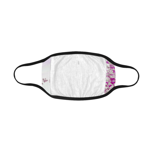 Sakura cherry blossom community face mask Mouth Mask (30 Filters Included) (Non-medical Products)