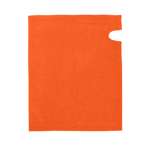 color orange red Mailbox Cover