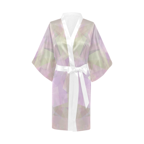 Prelude Tana Rust Kimono Robe