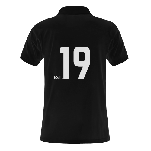 FF EST 19 Men's Polo Shirt (Model T24)