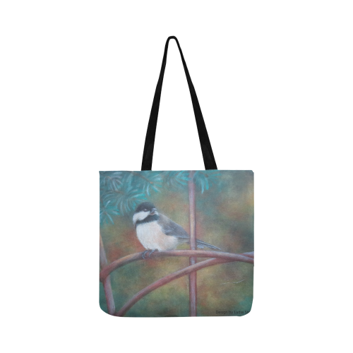 Call It Out Reusable Shopping Bag Model 1660 (Two sides)