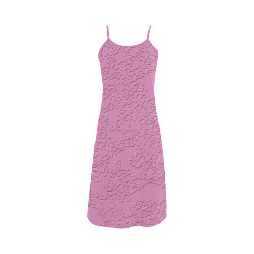 Shocking Kobi Alcestis Slip Dress (Model D05)