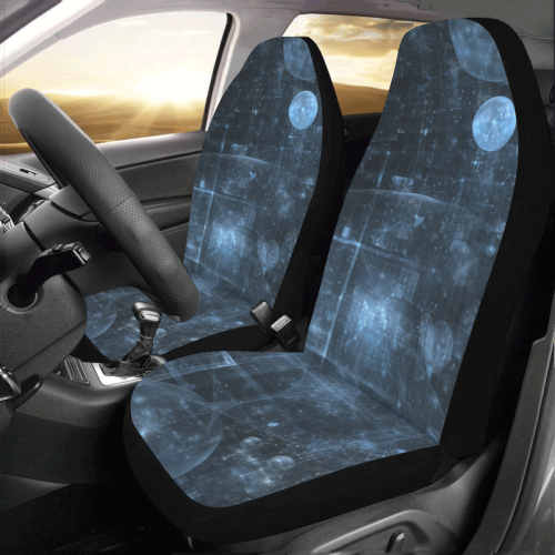 Cosmos Car Seat Covers (Set of 2)