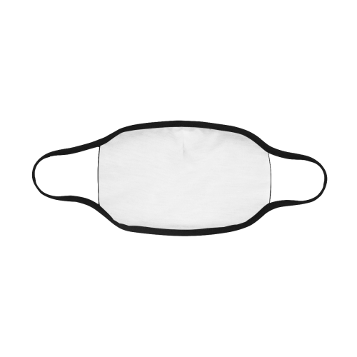 djwiz  color Mouth Mask in One Piece (2 Filters Included) (Model M02) (Non-medical Products)