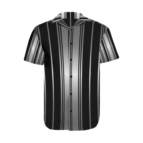 Sheen Men's Short Sleeve Shirt with Lapel Collar (Model T54)