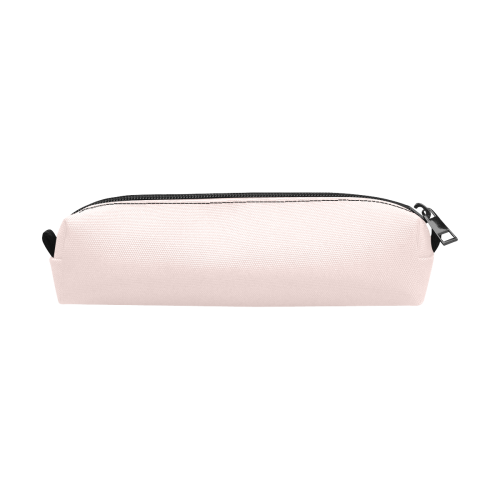 color misty rose Pencil Pouch/Small (Model 1681)