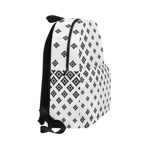 33sw Unisex Classic Backpack (Model 1673)