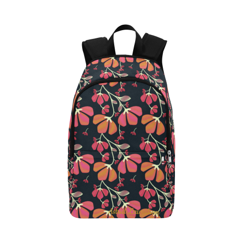 12rt Fabric Backpack for Adult (Model 1659)