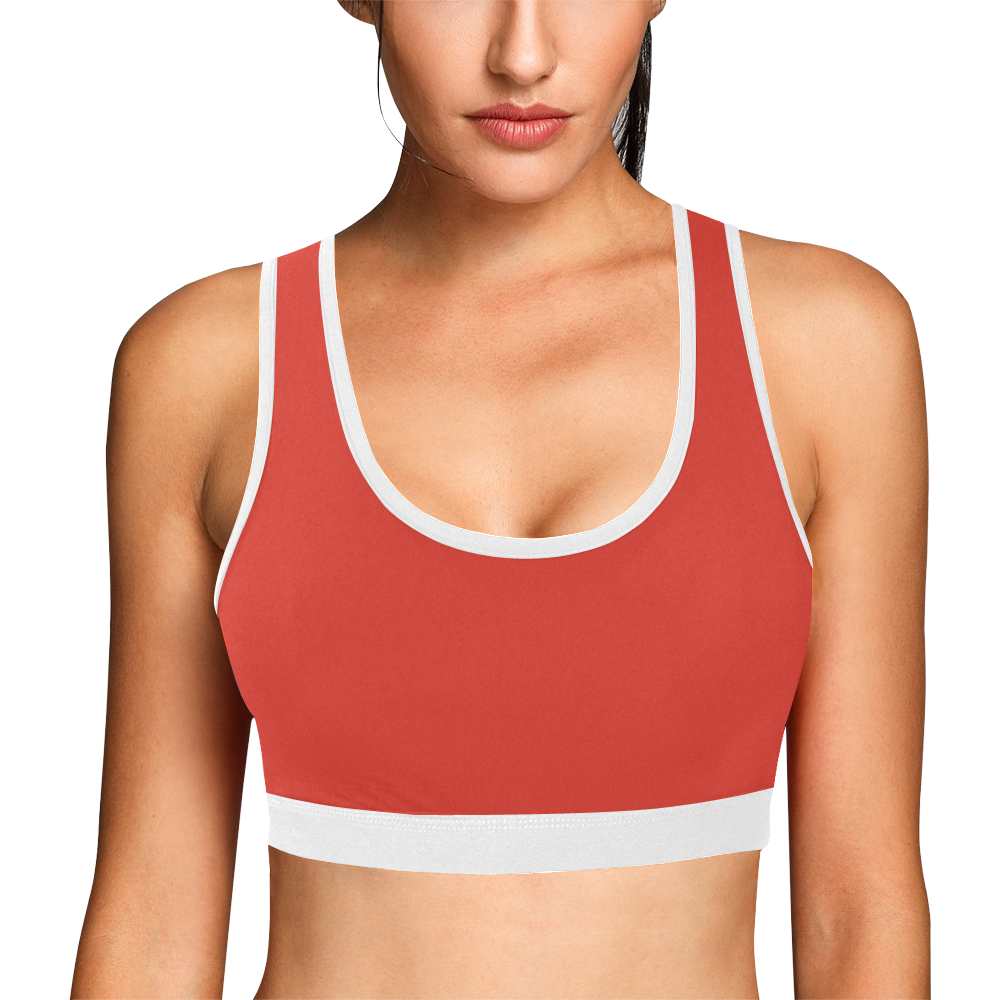 cg sports bra