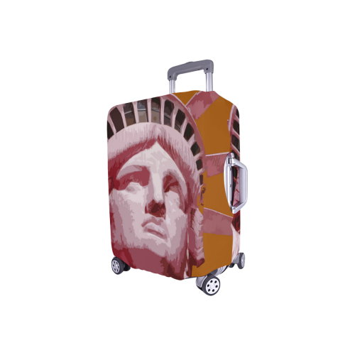 Liberty20170206_by_JAMColors Luggage Cover/Small 18"-21"