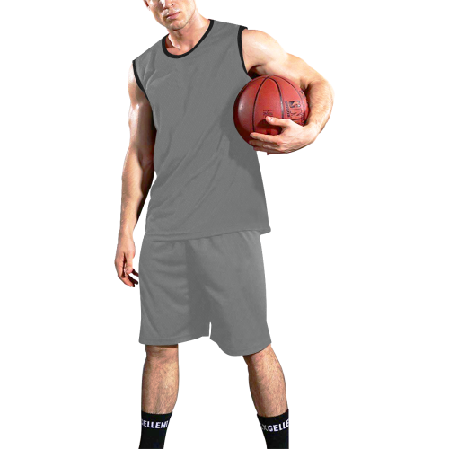 zappwaits v3 All Over Print Basketball Uniform