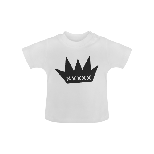 Mac's Crown Baby Classic T-Shirt (Model T30)